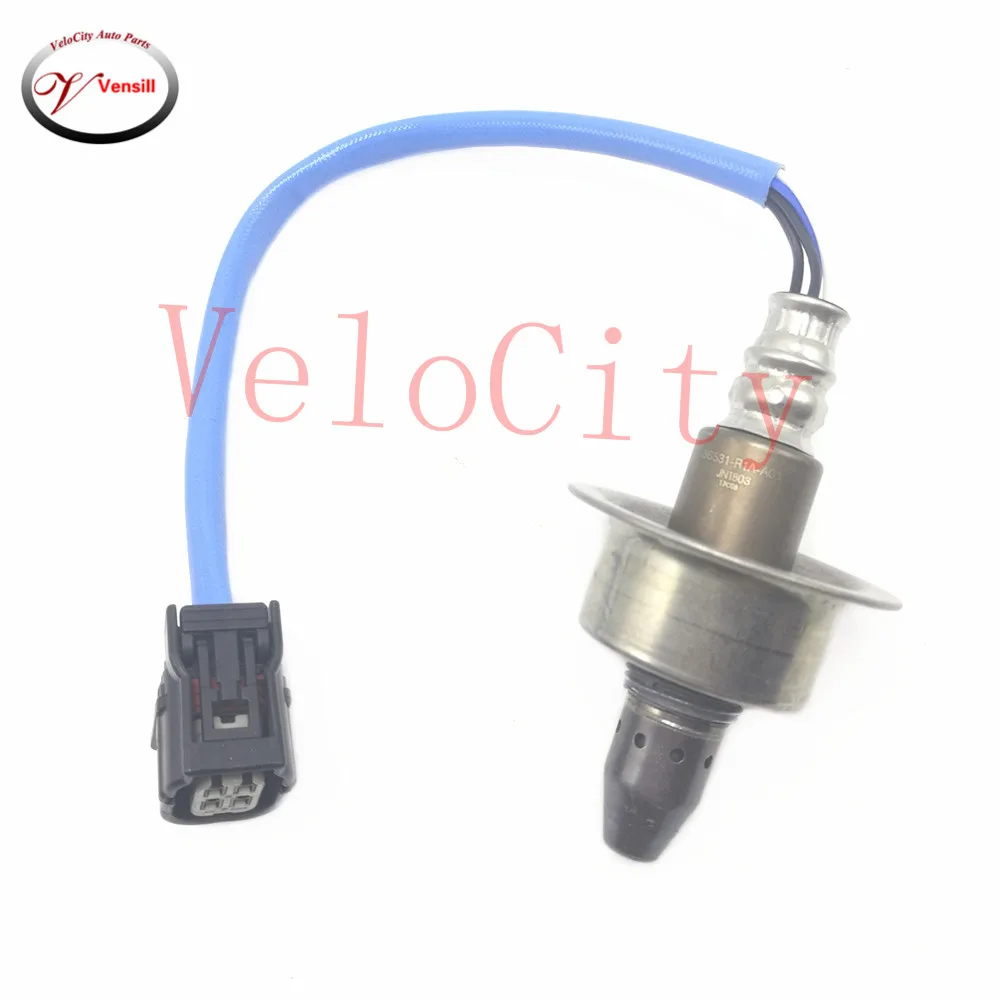 Air Fuel Ratio Sensor For 14-15 Accord 2.0L 12-15 Civic 1.8L 16-20 HR-V 1.8L Part No# 36531-R1A-A01 36531-R3A-G01 211200-3510