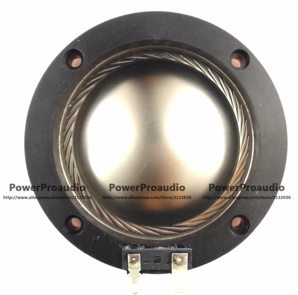 Replacement Diaphragm for Selenium RPD300TI Selenium D300Ti D305Ti driver