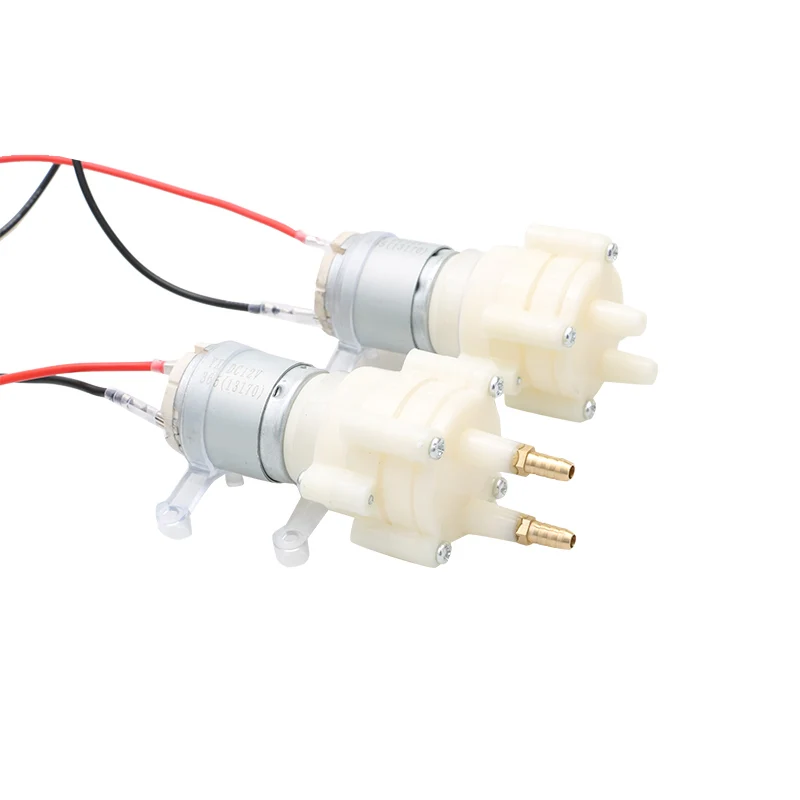 1Set interruttore relè telecomando pompa acqua con spina XT60/T 4.8v-12v per accessori per il controllo del raffreddamento ad acqua della barca