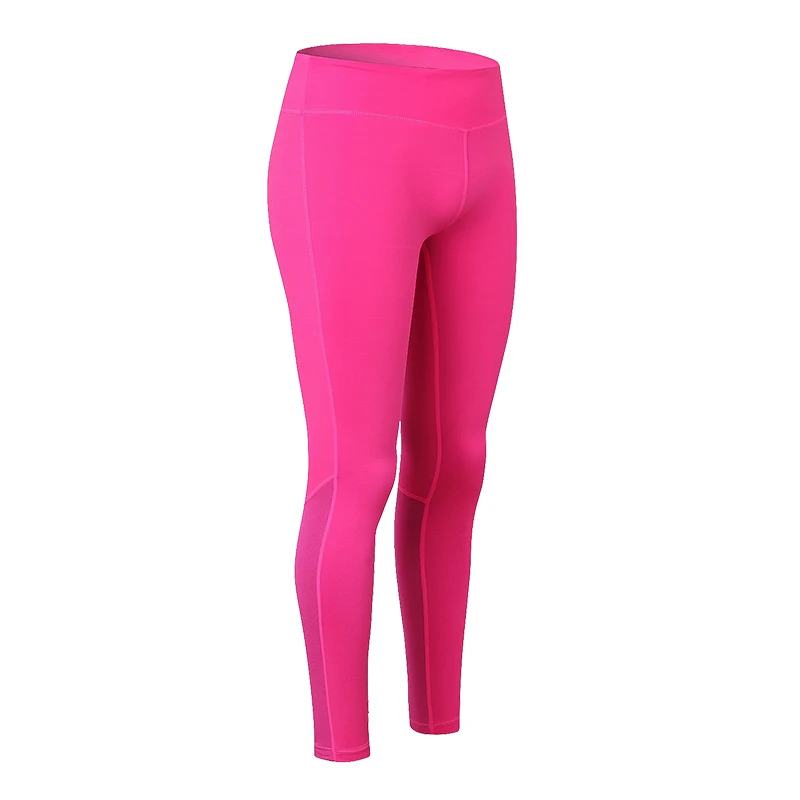 2023 donne Yoga pantaloni Fitness Leggings sportivi allenamento femminile Running abbigliamento sportivo Fitness palestra Sport Leggings a vita alta