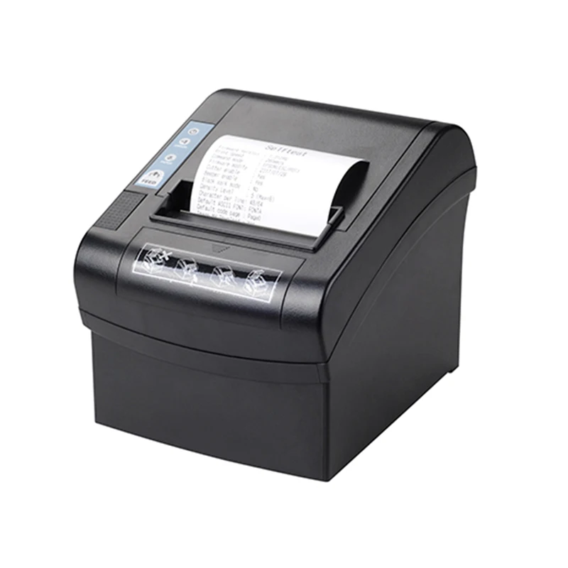 Receipt printer 80mm POS Thermal USB interface Receipt Printer EPOS80260