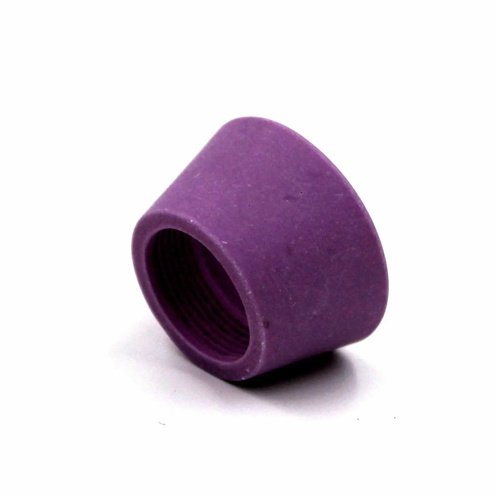 10pcs เซรามิค SHIELD ถ้วยสำหรับเครื่องตัดพลาสม่า WSD-60P SG-55 AG-60 ไฟฉาย 50/60A