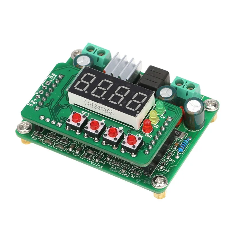 B3603 Un Module de Régulation de Tension DC/DC pour Votre Projet Électronique