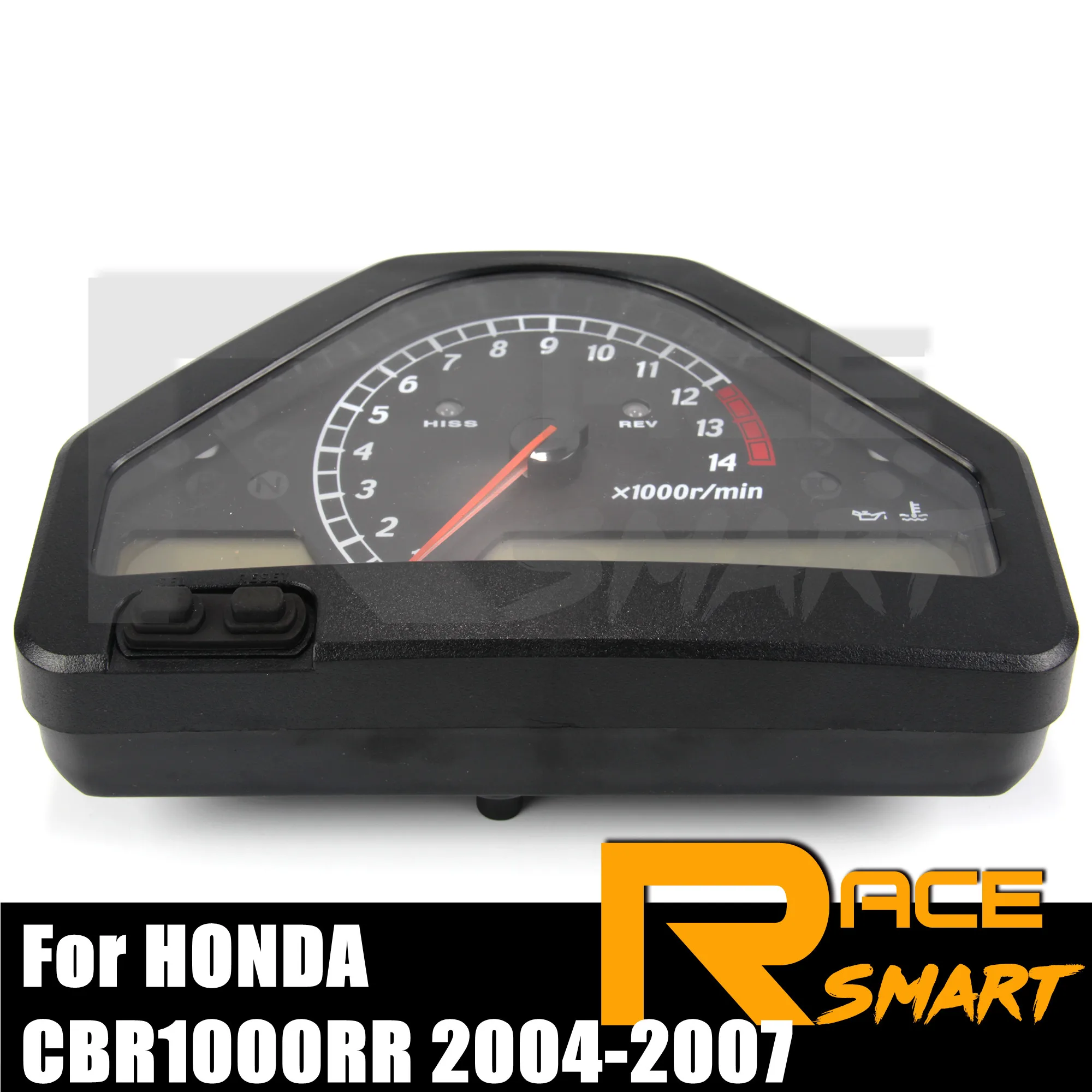CBR1000RR 2004-2007 Speedometer Tachometer Gauge Replacement instrument For HONDA CBR1000 RR CBR 1000RR 2005 06 Motorcycle Parts