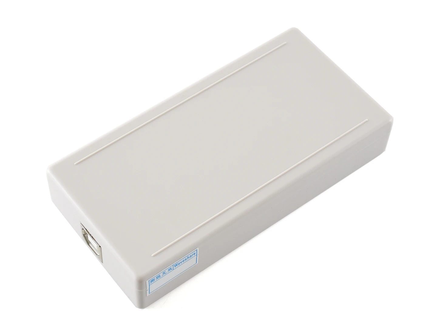 Waveshare USB Kompatibel Kabel Für In-Circuit Konfiguration Und Programmierung Von Alle Xilinx Geräte