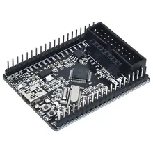 STM32F103C8T6 Arduino Learning Board #6