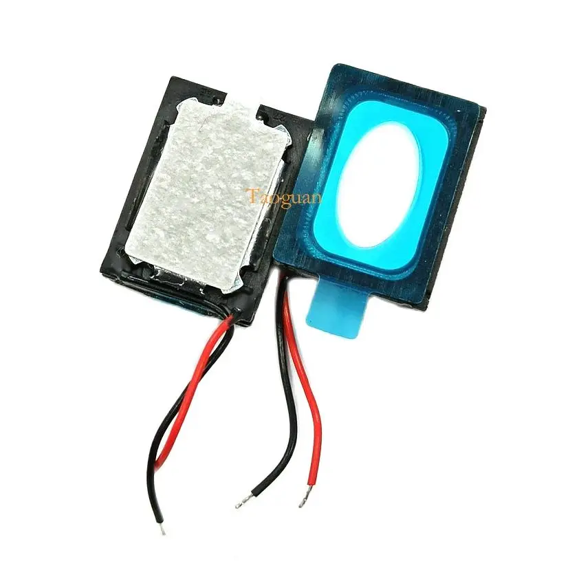 2pcs Buzzer Loud Speaker ringer for Oukitel C8 C8Pro U16Max U15 U15Pro U20 Plus K6000 Plus Bluboo X2 for HOMTOM HT16 HT16 Pro