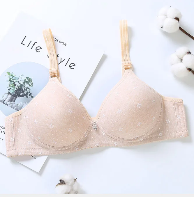 C09 Wire free bra push up Lingerie Big Bust 100D 100C 100B 95D 95C 95B 90D 90C 90B 85D 85C 85B 80D 80C 75C 75B tops bralette