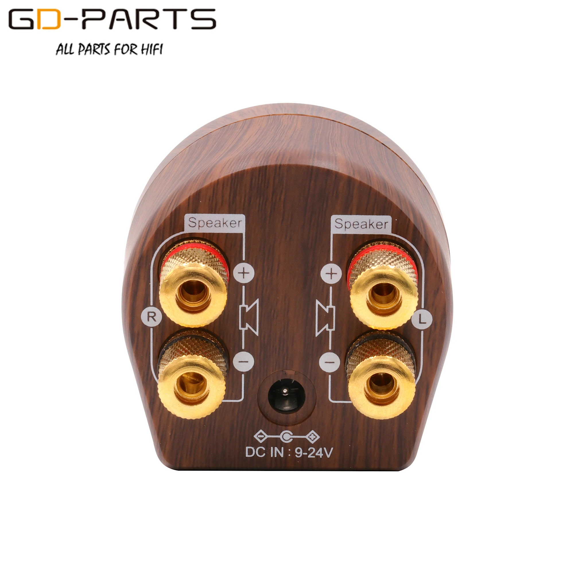 Mini Stereo Hifi amplificatore di potenza digitale TPA3116 Desktop AMP Home Theater supporto Bluetooth 5.0 USB AUX Player 50Wx2