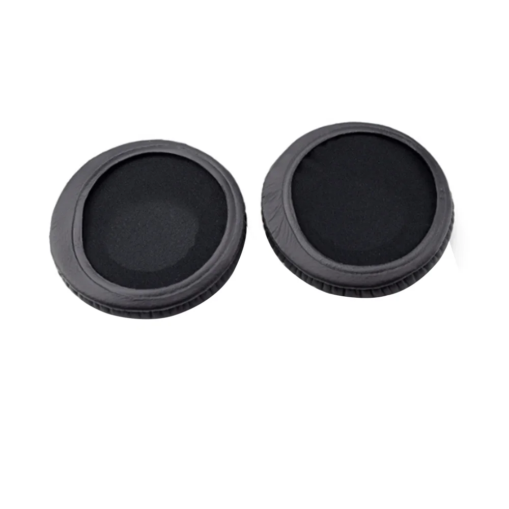 Poyatu Earpads Headphone Ear Pads For Audio Technica ATH-AD1000X W1000X ADX5000 A1000 Ear Pads Headphone Earmuff Cushions Cover