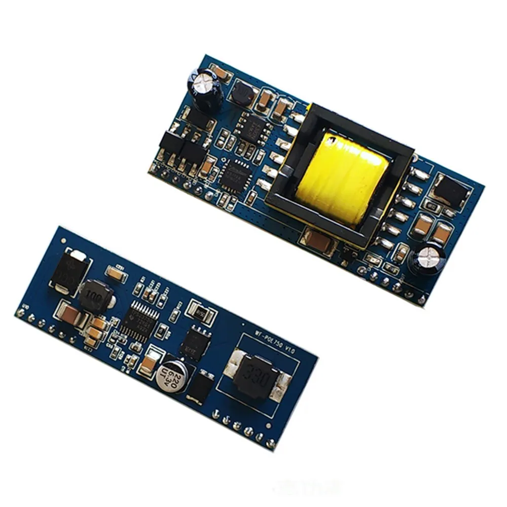 48V POE power module 30w poe power receiving module 802.3at poe module pd module