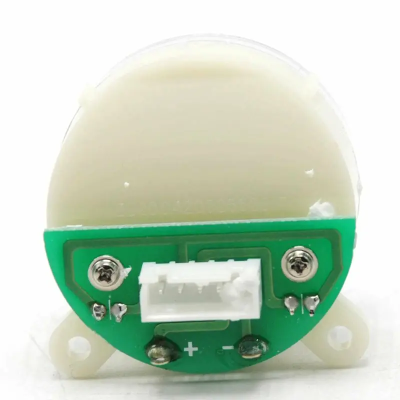 2x P-40SA Vu Meter Db Level Header Audio W/Blauwe Led Backlight W 1x Driver Board