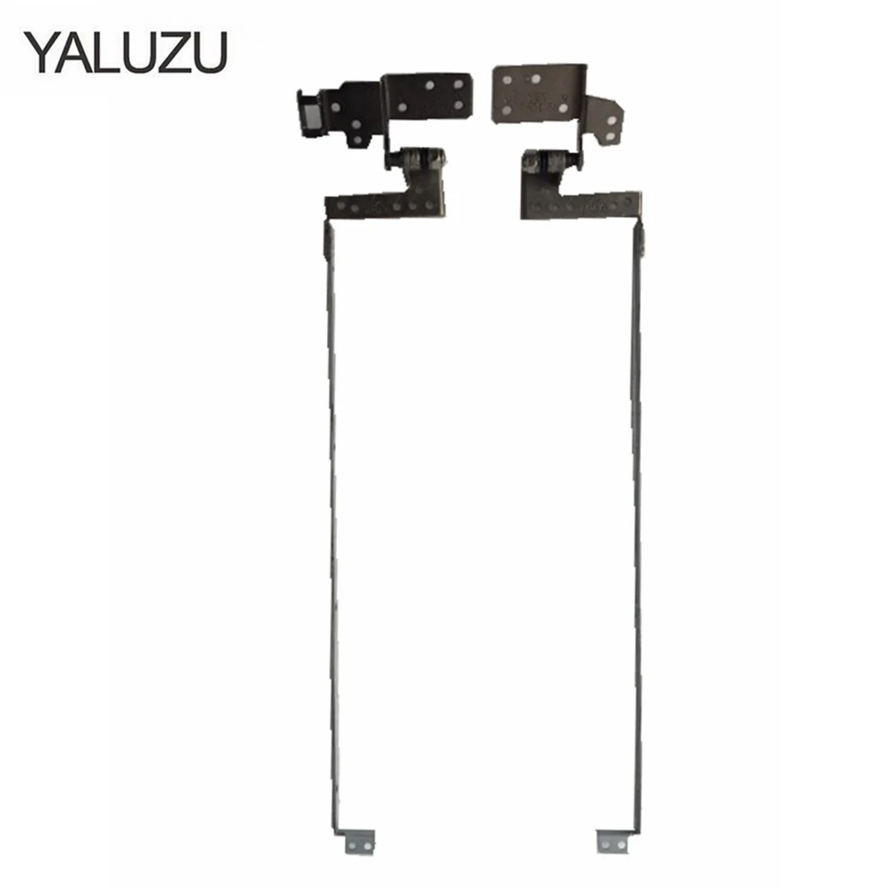 

Петли YALUZU для ЖК-экрана ноутбука ASUS GL752 GL752V GL752VL GL752VW, левая и правая