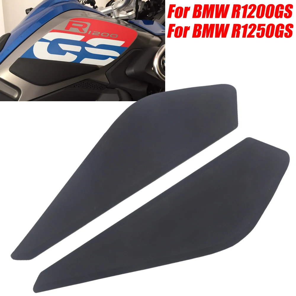 

For BMW R 1250 GS LC Side Tank pad For BMW R1200GS HP 2017 2018 2019 Motorcycle Accessories
