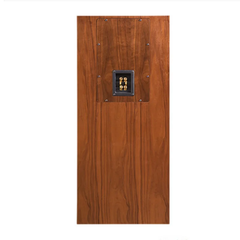 XY-001 KF2203 HiEnd Horn Frequência de três vias Doze polegadas Febre 2.0 Alto-falante HiFi doméstico passivo 6ohm 300W