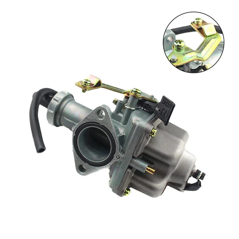 Motorcycle Carburetor Carburador For 125 150 200 250 300cc ATV Quad Carb Chinese sunl PZ 27 mm