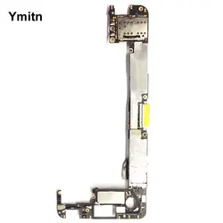 Unlocked Ymitn Mobile Housing Electronic Panel Mainboard Motherboard Circuits Flex Cable For ASUS ROG Phone 2 ROG2 ZS660kl