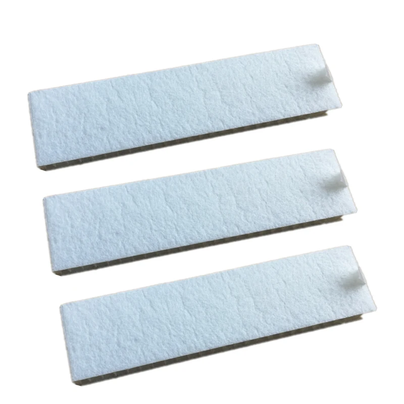 Staubsauger Staub Hepa-Filter für Ilife A9s A9 A80 Plus A10s L100 A80 Max Robotic Staubsauger Teile Mülleimer filter Hepa