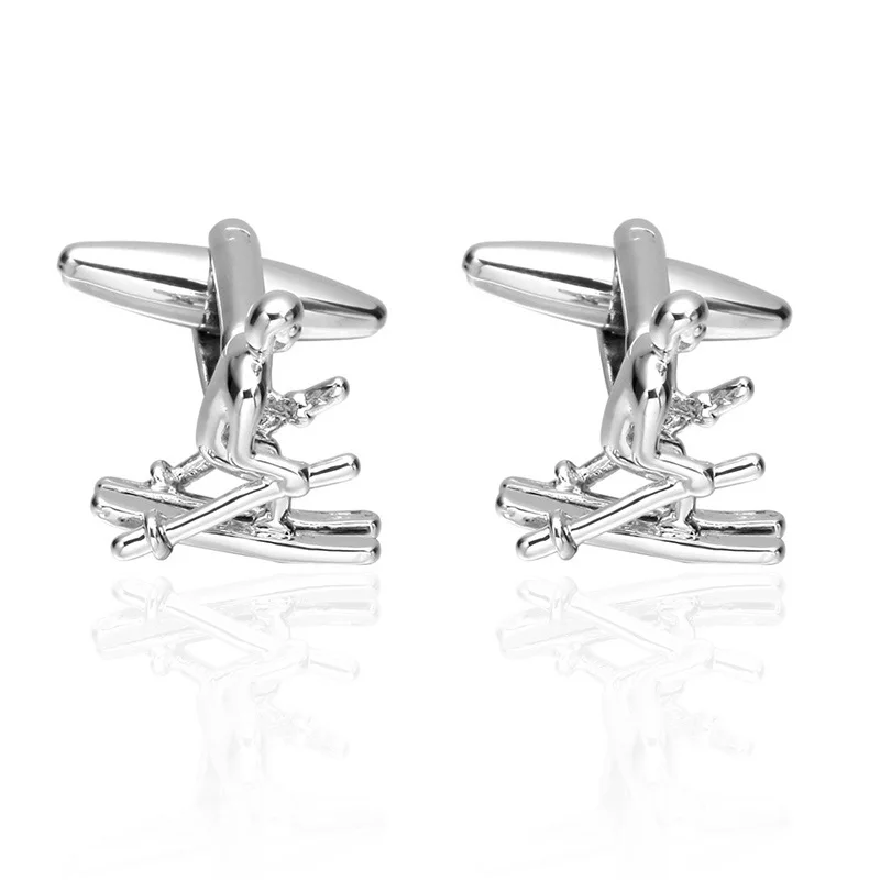 Vehicle Cufflinks for mens Plane/Car/Bike/Bus/Boat/Motor Designs Business brand cufflinks gemelos para hombre camisa cuff links