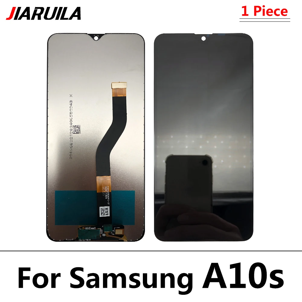 Display For Samsung A02 A10 A10S A20S A21S A50 A20 A30 A40 A50s A30s display LCD touch screen digitizer Assembly