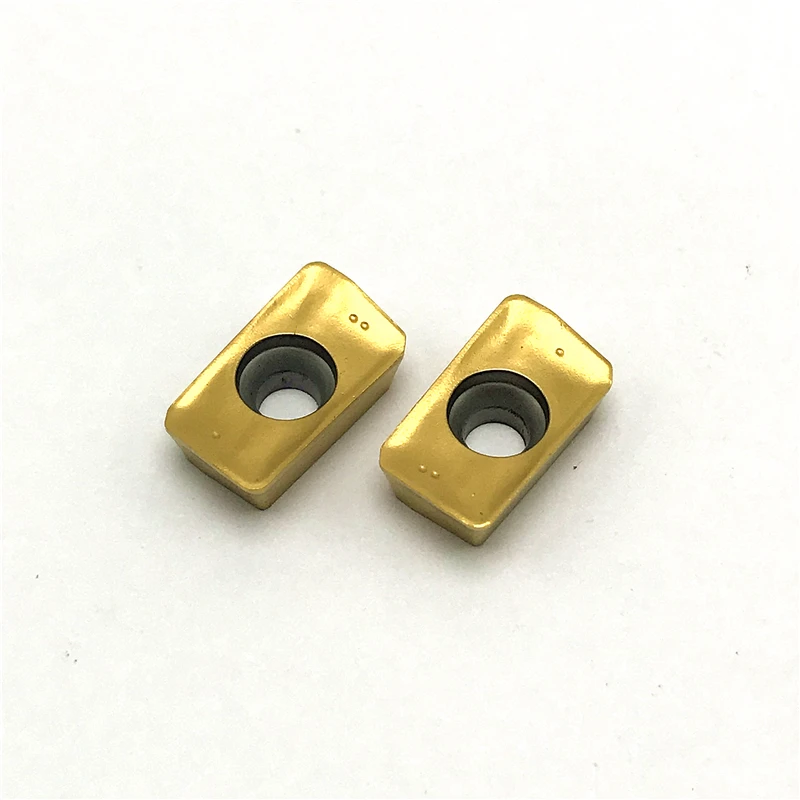 APMT1135 PDER TT9080 utensile per tornitura inserto in metallo duro utensile per fresatura indicizzabile inserto per tornitura utensile da taglio CNC