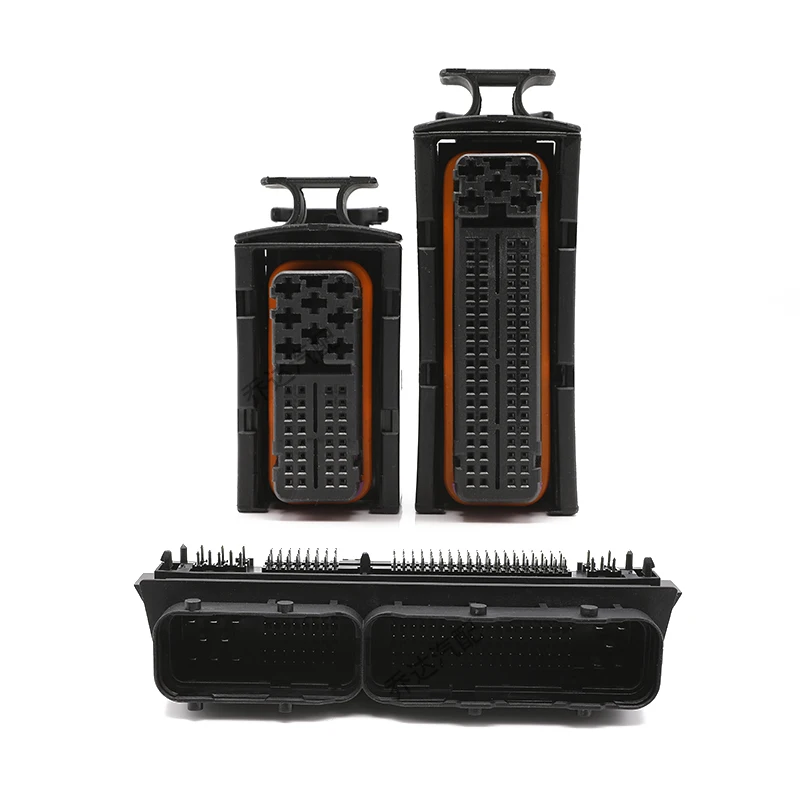 121 pin ECU electronic control unit computer controller 936490-2 1355171-1 automobile connector 1355172-1