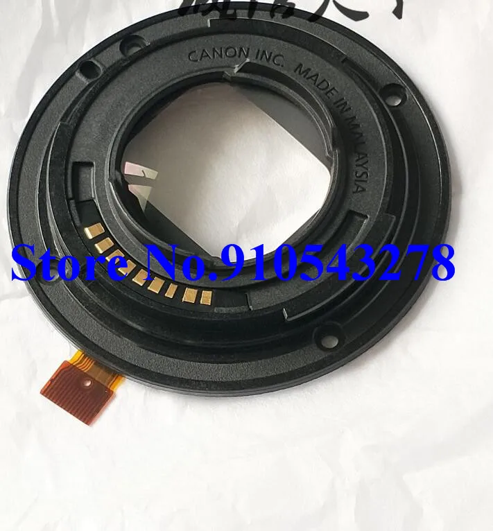 

New Lens Bayonet Mount Ring For Canon EF-M 18-150mm 18-150 mm f/3.5-6.3 IS STM Repair Part