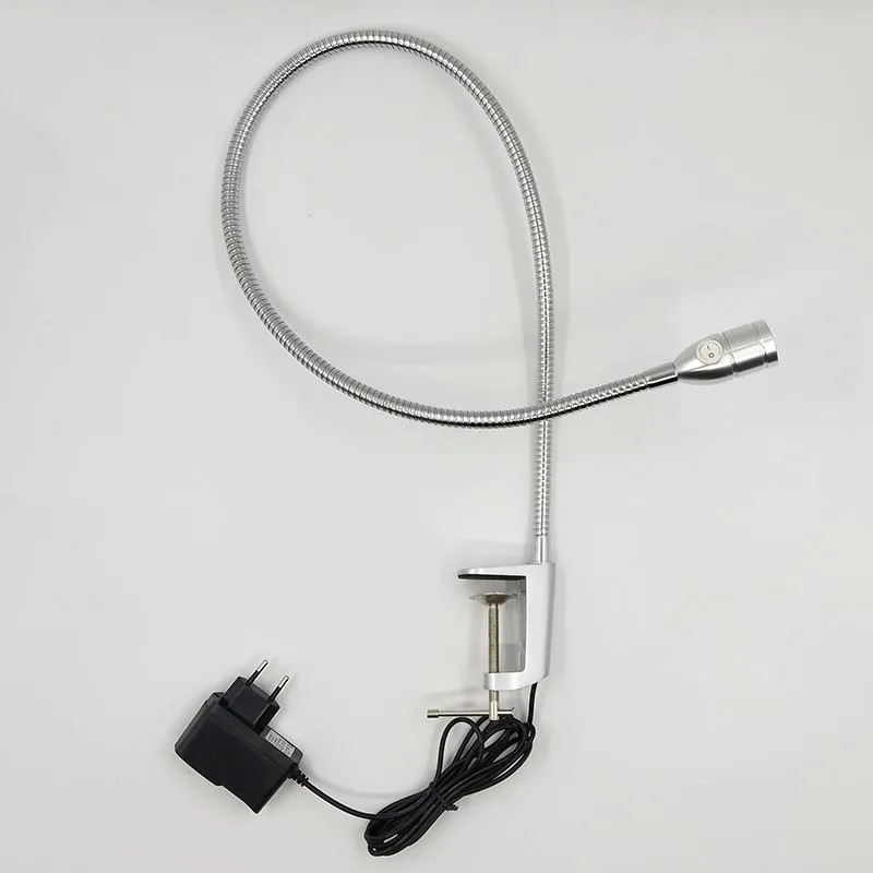 3W 110V 220V LED Máy Ánh Sáng