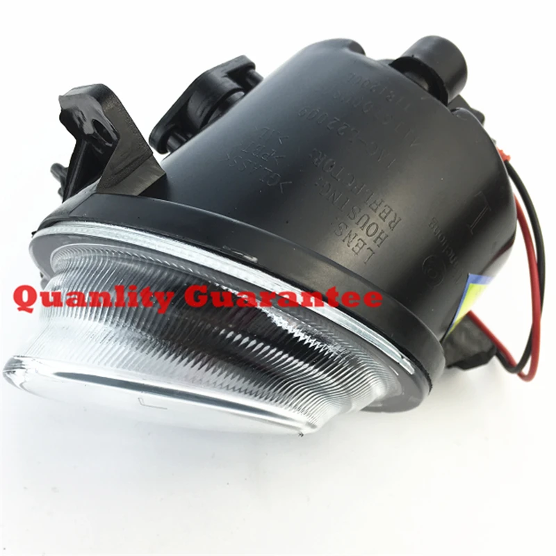 

JAC J2 J3 J5 S5 left front fog lamp light 4116100U8010