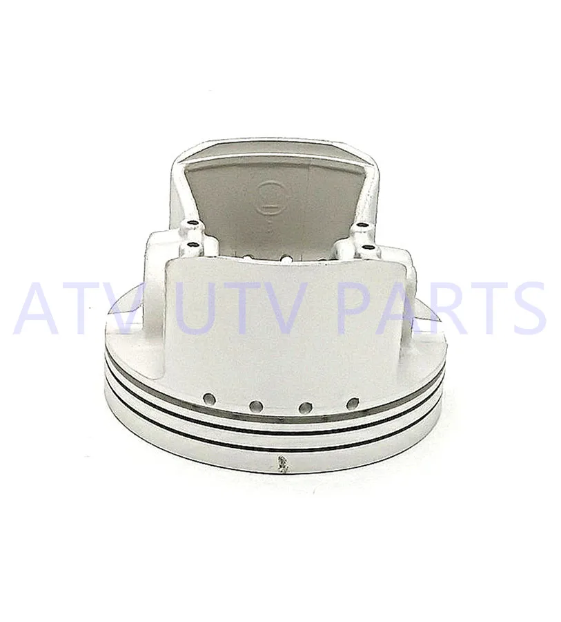 piston  for ATV UTV HISUN 400 500 ENGINE PARTS OF CYLINDER PARTS 13101-004000-0000