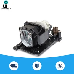 Projector Bulb DT01022 for Hitachi CP-RX78/CP-RX78W/CP-RX80/CP-RX80W/CP-WX2515WN/CP-WX3011/CP-WX3011N Projector Lamp DT01022