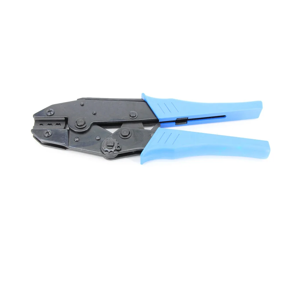 2546B Pliers for Connector,Hand Crimping Tool ,26-10AWG,2.5~6mm2, Connect clamp pliers ,Combination Pliers