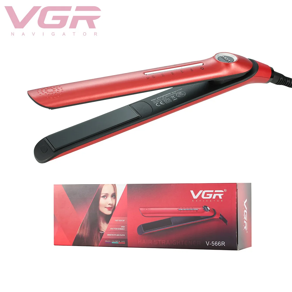 Wet and dry multi-function curler. The new 5-segment portable roll straight two electric splint straight hair straighter.