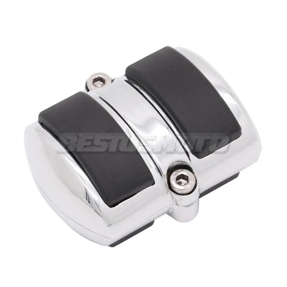 معدات الدرجات النارية رافعة تحول الوتد لهوندا الظل 750 VT750 ايرو فانتوم 2004-2015