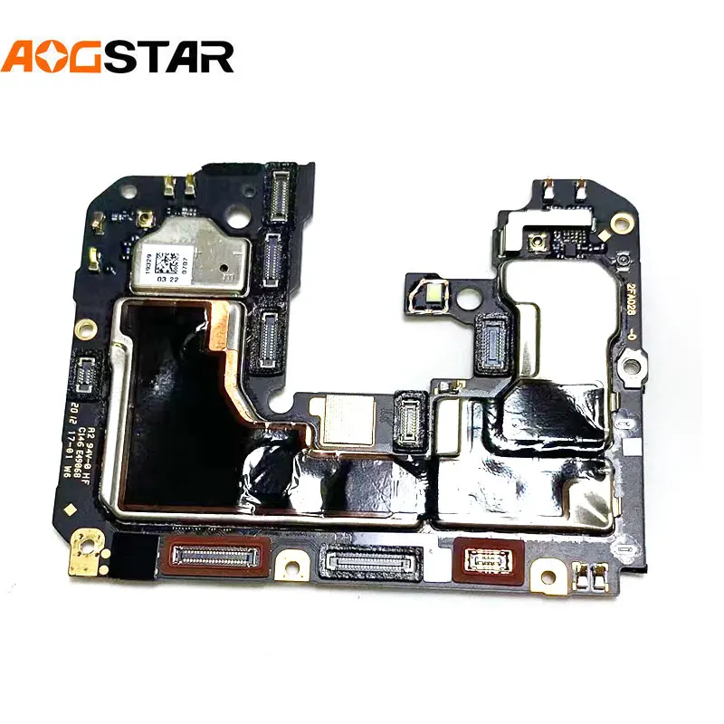 

Aogstar Working Well Unlocked With Chips Mainboard For OPPO A11X Motherboard Main Board Global Vesion