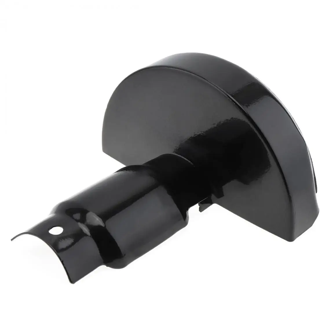 Black Cutting Holder Machine Metal Wheel Guard Safety Protector Cover for Angle Grinder Tools