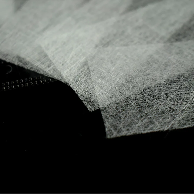 5pcs Silk Fiberglass for Nail Extension Form Non-Woven Silks UV Gel Building Fiber French Acrylic DIY Manicure Accessory T0723