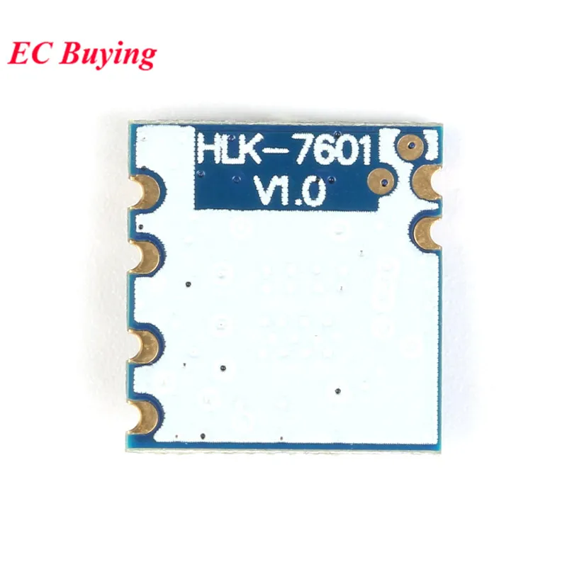 1Pc-20Pc Mini USB WiFi Module Wireless Internet Module Support LINUX2.42.6 WINCE5.06.0 HLK-7601U2 MT7601 MT7601UN for Smart Home
