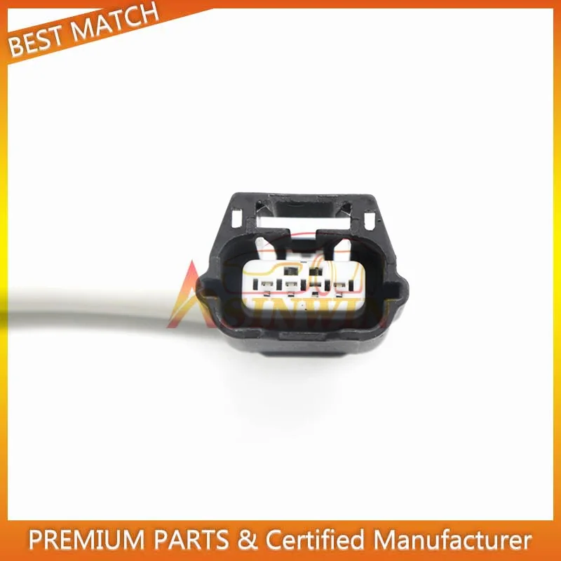 مستشعر الأوكسجين لامدا نسبة الوقود الهوائي O2 الاستشعار 0ZA603N18 548 DA1B14 226A0-1KC0A 226A01KC0A ل 2011-2016 نيسان ميكرا 0ZA603-N18