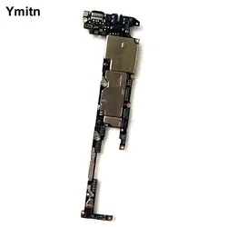 Ymitn Mainboard For Xiaomi Mi Note10 Note 10 CC9Pro Motherboard Unlocked With Chips Logic Board