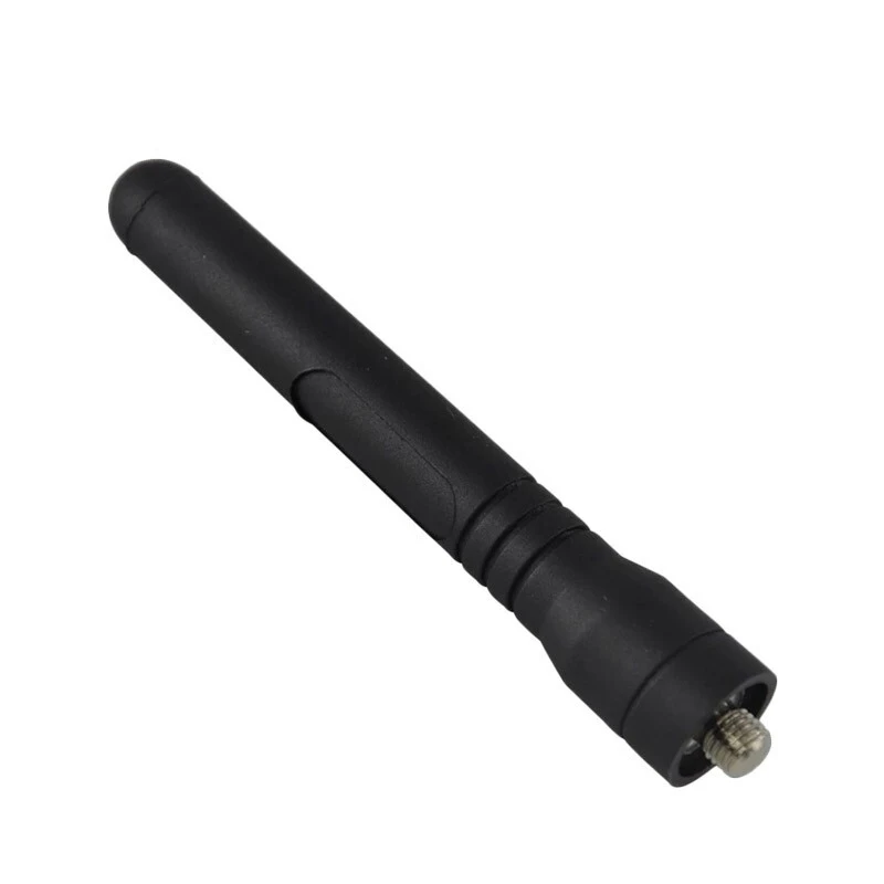 10X UHF 400-470MHz Standard Antenna for Motorola Radio Mag One BPR40 A8