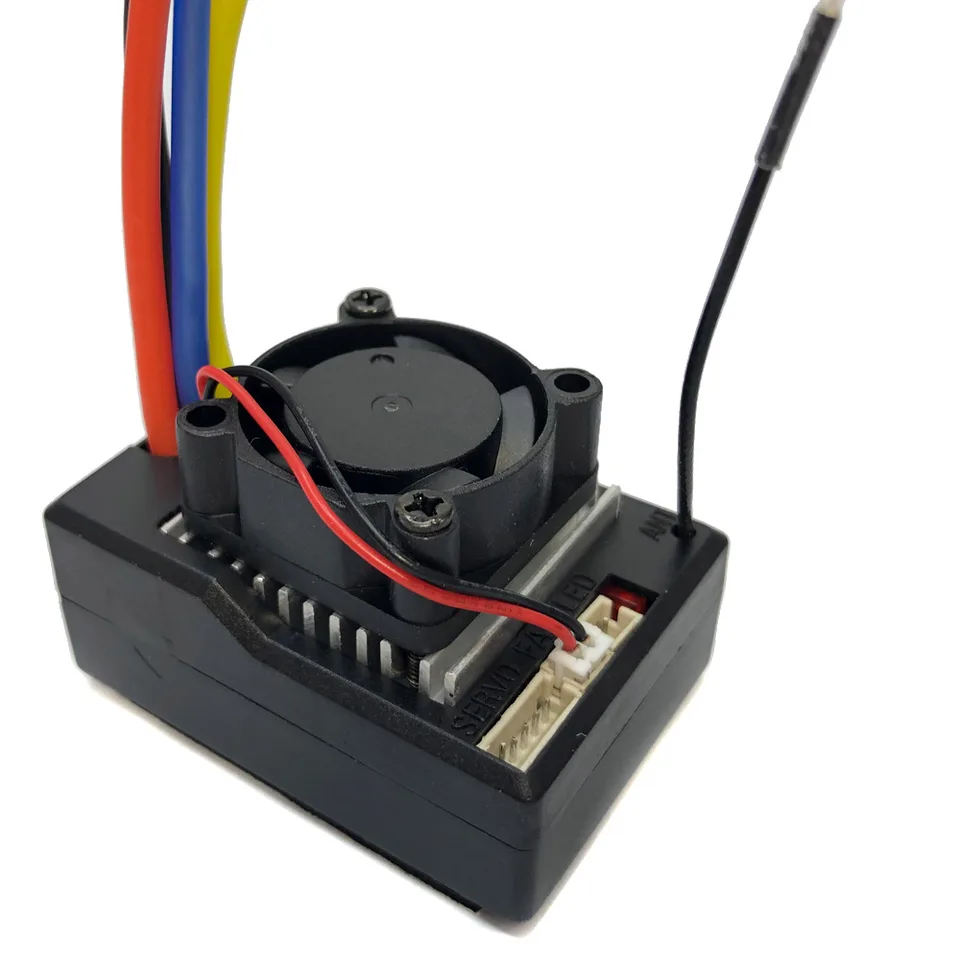 Wltoys XKS 104001-1922 2in1 ESC Receiver for 4WD RC Car