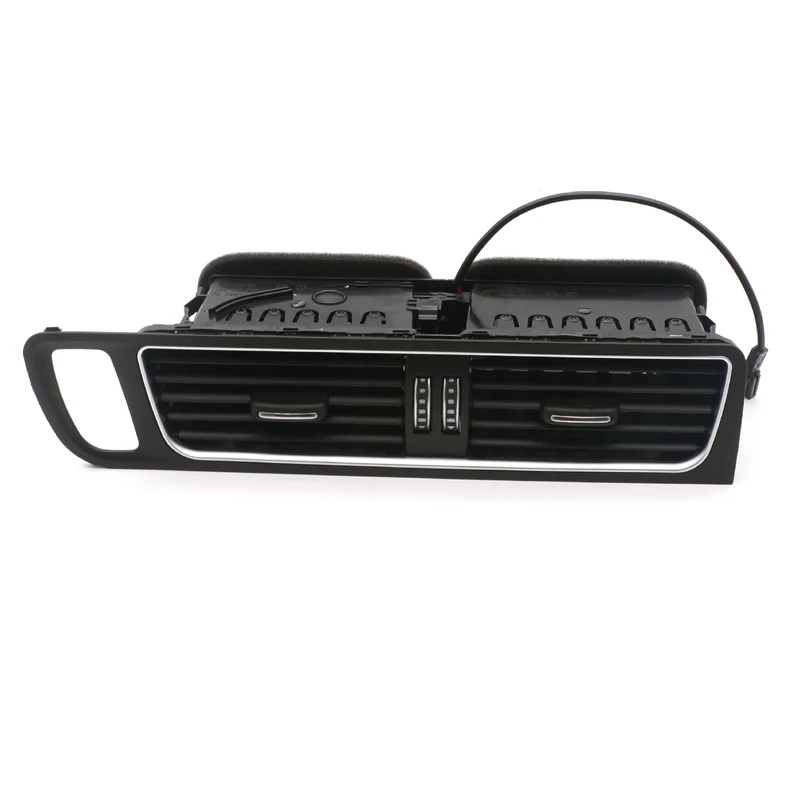 

Auto Dashboard Center Air AC Vent Outlet Louver ABS 8R1820951 Fit For Audi Q5 2009 2010 2011 2012 2013 2014 2015 2016 2017 2018