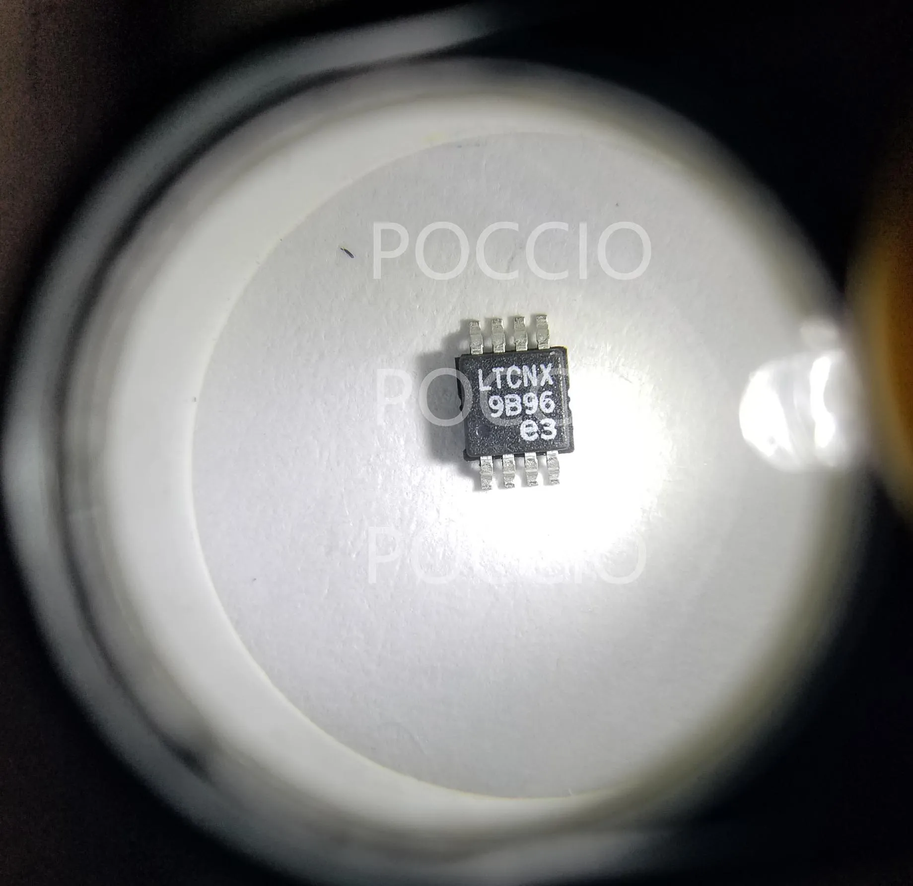 LT3505EMS8E LT3505I…