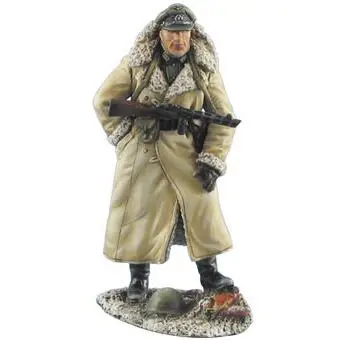 1/35 Resin Model Figure GK， Unassembled and unpainted kit