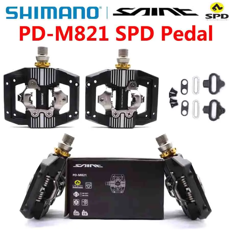 Shimano Saint M821 … - image