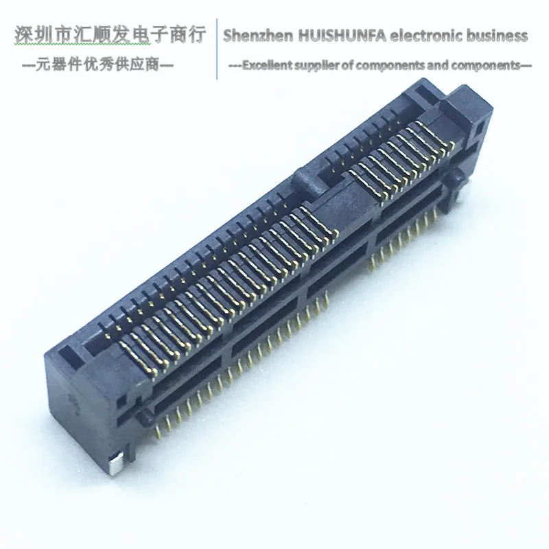 موصلات حواف البطاقات ، موليكس 67910-5700 679105700 ، PCI Express / PCI