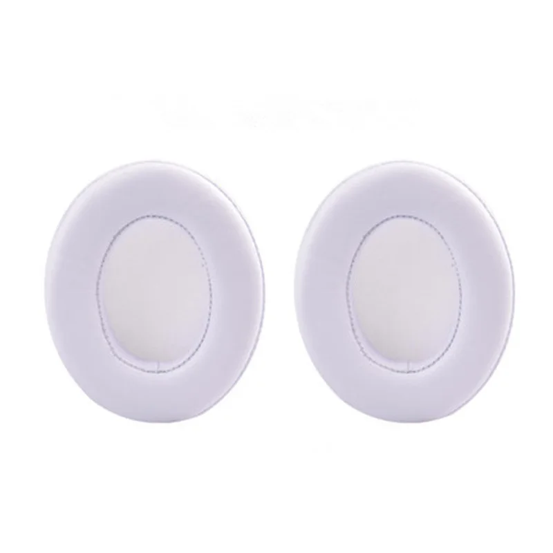 Сменные амбушюры для исследований O2 исследований O3, высококачественные удобные мягкие овчины, амбушюры для студии 2,0 3,0, наушники