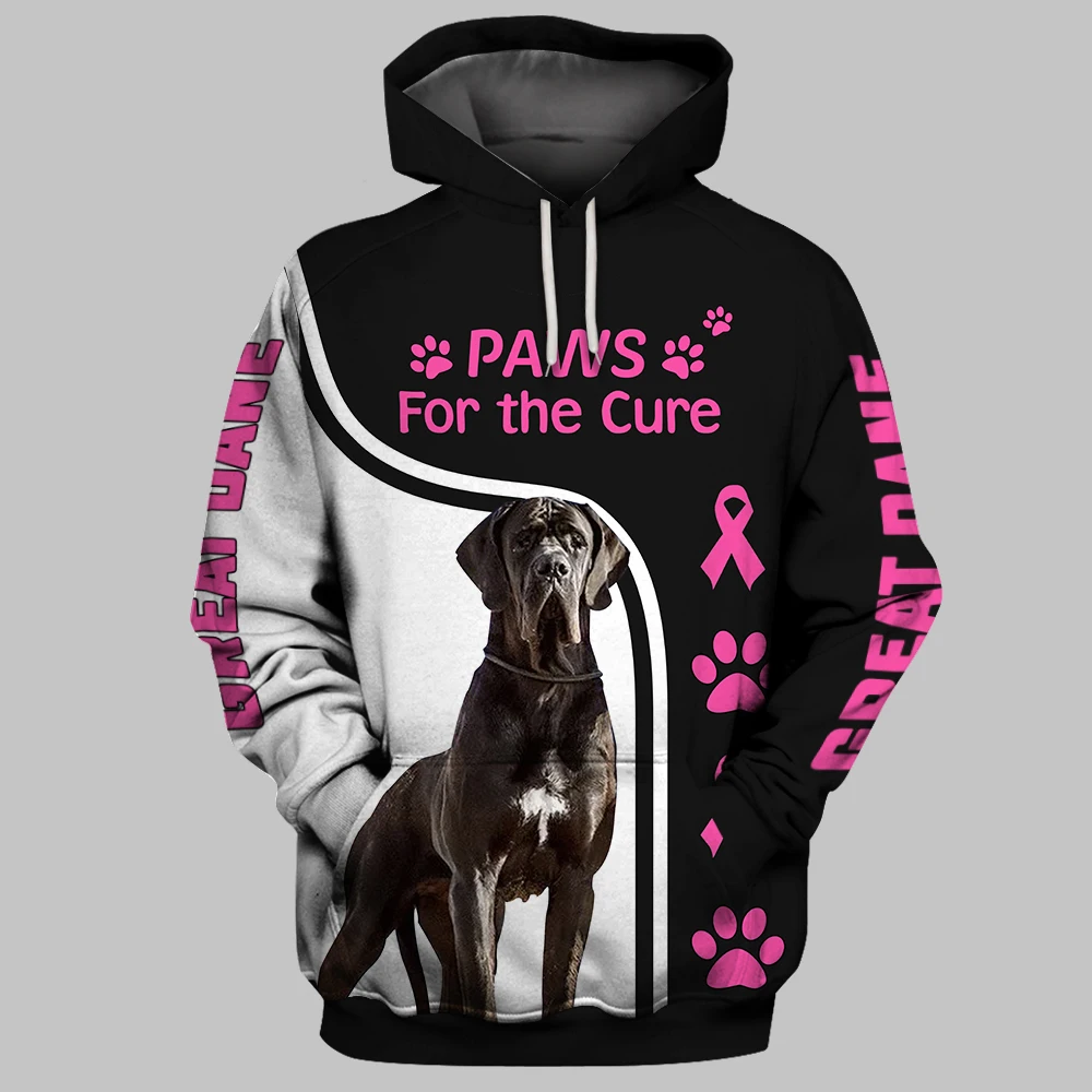 

Great Dane 3D Hoodies Printed Pullover Men For Women Funny Sweatshirts Fashion Animal Sweater Drop Shipping 01