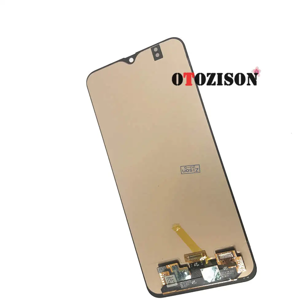 Incell For Samsung Galaxy M30s M307F LCD Display Screen M307 SM-M307FN/DS SM-M307F/DS LCD Touch Digitizer Assembly Replacement